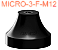 MICRO-3-F-M12 - Imagem 1