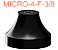 MICRO-4-F-3/8 - Imagem 1