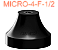 MICRO-4-F-1/2 - Imagem 1