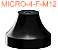 MICRO-4-F-M12 - Imagem 1