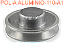 POLIA 110-A1 - Imagem 1