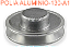 POLIA 130-A1 - Imagem 1