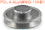 POLIA 110-B1 - Imagem 1