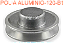 POLIA 120-B1 - Imagem 1