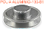POLIA 130-B1 - Imagem 1