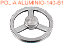 POLIA 140-B1 - Imagem 1