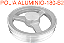 POLIA 180-B2 - Imagem 1