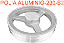 POLIA 230-B2 - Imagem 1