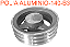 POLIA 140-B3 - Imagem 1
