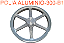 POLIA 300-B1 - Imagem 1