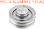 POLIA 130-A2 - Imagem 1