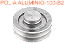POLIA 100-B2 - Imagem 1
