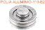POLIA 110-B2 - Imagem 1