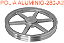 POLIA 280-A2 - Imagem 1