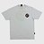 Camiseta Santa Cruz Strip Stripe Dot Branco - Imagem 3