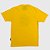 Camiseta Santa Cruz Contra Dot Amarelo - Imagem 3