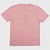 Camiseta Grizzly Out Of The Box SS Rosa - Imagem 3