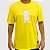 Camiseta Grizzly Og Bear Amarelo - Imagem 1