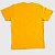 Camiseta Thrasher Crows Amarelo - Imagem 3