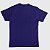 Camiseta Thrasher Diamond Logo Violeta - Imagem 3
