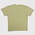 Camiseta Champion C Life Slime Ink Bege - Imagem 3