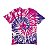 Camiseta Element Purple Rain Roxo - Imagem 3
