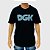 Camiseta Dgk Levels Preto - Imagem 1