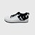 Tênis Dc Shoes Court Graffik SD White/Black/White - Imagem 2