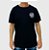 Camiseta Santa Cruz MFG Club Dot Preto - Imagem 1
