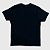 Camiseta Thrasher Black Ice Logo Preto - Imagem 3