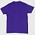 Camiseta Thrasher From Hell Roxo - Imagem 3