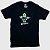 Camiseta Thrasher Gonz Sad Preto - Imagem 2