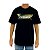 Camiseta Diamond Special Forces Box Logo Preto - Imagem 1