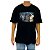 Camiseta DGK Raised Preto - Imagem 1