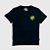 Camiseta Santa Cruz Mako Dot Preto - Imagem 3