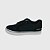 Tênis Dc Shoes Anvil LA SE Black/Black/White - Imagem 2
