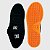 Tênis Dc Shoes Striker Black/White/Orange - Imagem 6