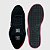 Tênis Dc Shoes Striker Black/Grey/Red - Imagem 6