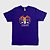Camiseta Thrasher Alley Cats Violeta - Imagem 2