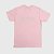 Camiseta Thrasher Outlined Rosa - Imagem 3