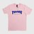 Camiseta Thrasher Outlined Rosa - Imagem 2