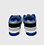 Tênis Dc Shoes Lynx Zero White/Grey/Blue - Imagem 2