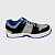 Tênis Dc Shoes Lynx Zero White/Grey/Blue - Imagem 6