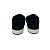 Tênis DC Shoes Graffik Le Navy/Navy/White - Imagem 4