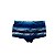Sunga Sungão Radical Wave Listrada Azul - Imagem 2
