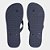 Chinelo Billabong Tides II Preto - Imagem 3