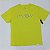 Camiseta Diamond Pendant Safety Green Masculina - Imagem 1