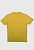 Camiseta Grizzly All That Stamp Gold Masculina - Imagem 3