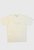Camiseta Huf Silk Essentials Og Logo Branca Masculina - Imagem 4