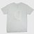 Camiseta Diamond Gloss Branca - Imagem 3